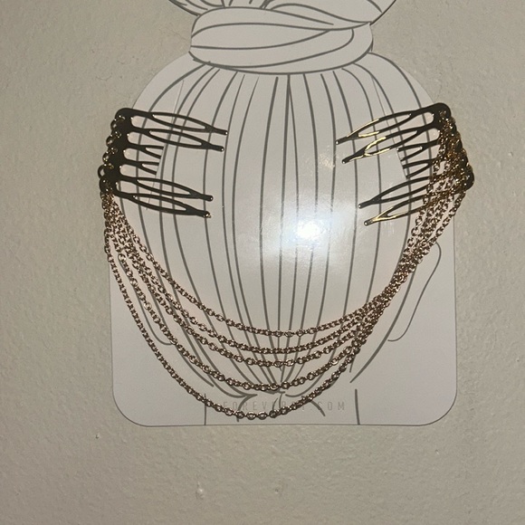 Hair accessories - Picture 2 of 7